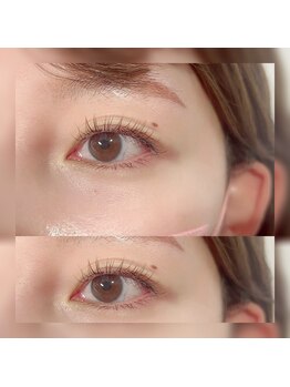 フロラ(Flora)/◇カラーエクステ