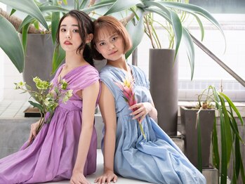 マイスウィートサロン 明石駅前店(My sweet salon)/