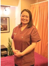 肩甲骨ほぐしのしみず堂 東高円寺分院&nbsp;田中 沙苗