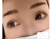 リーベスト 南森町店(REBEST)/まつげパーマ