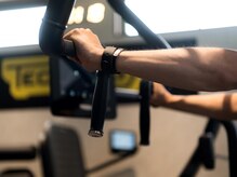 カソレ(KASORE)/フィットネスジム