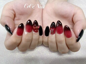 シーシー ネイル アンド アイラッシュ(CeCe Nail&eyelash)/