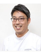 荻窪接骨院 荻窪治療室 福井 聡