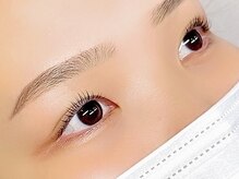 フィオーレ 佐賀巨勢店(Feaure)/次世代まつげパーマ×美眉WAX