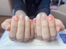 ヘブン ネイル 鶯谷(HEAVEN Nail)/ていがく