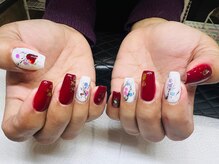 ネイル エヌ アンド ティー(NAIL N&T)/
