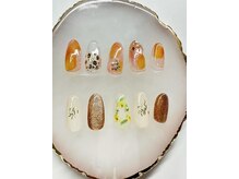 セイジョウネイル 成城学園前(Seijo nail)