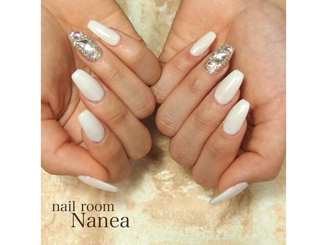 Nail room Nanea