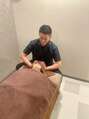 からだ屋 ミーナ天神店&nbsp;ヘッドケア