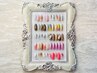 【HAND】9/30まで!OPENキャンペーン☆付け放題120分コース9,800円→8.800円