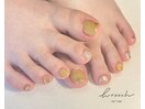 フットネイル