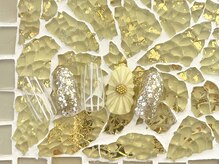 ジプソフィル ネイル 春日部(Gypsophile Nail)/定額ミディアム¥7500