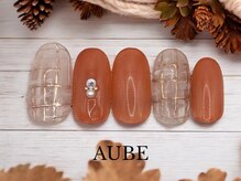 オーブ 用賀店(AUBE)/デザインBコース