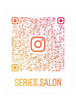 シリーズ(Series)/インスタQR