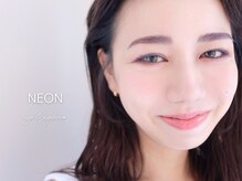 ネオン 鵠沼海岸(NEON)/似合わせ×なりたいを叶えます＊