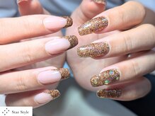 スタースタイル(Star Style)/