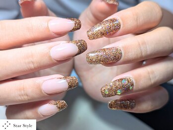 スタースタイル(Star Style)/