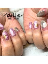 ベル(Belle)/【定額】トレンドコース