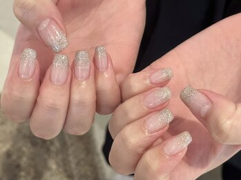 エリス 京橋(Eliss)/ラメグラデーション