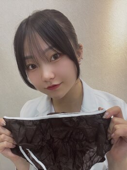 東京脱毛の写真/≪痛みが少ない新感覚脱毛≫褐色肌や日焼け肌でも脱毛可能★最速で自己処理から卒業しちゃいましょう！！