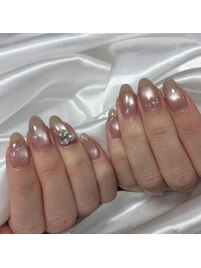 ぷるマグ×ビジュー