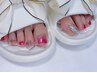 【Foot】 フット マグネットネイル