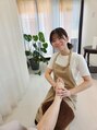 サロンオーク(salon OAK) 宮城 まり