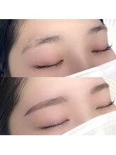 リノア 調布(Li'noa)/眉毛ワックス/調布/布田/国領