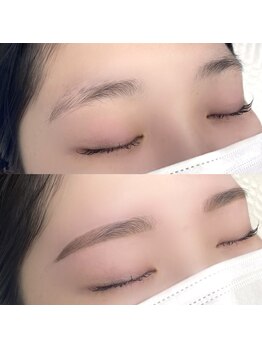 リノア 調布(Li'noa)/眉毛ワックス/調布/布田/国領