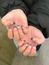 フロムネイルアンドアイラッシュ 神戸三宮(from nail&eyelash)/