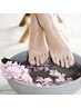 foot★角質ケア★