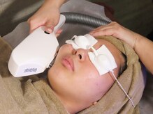 リリアン(Re:lien)/大村初導入の脱毛器