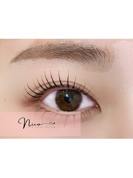 まつげのお悩み解決サロン