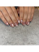 オン(On.)/ぷるんマグネットネイル