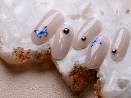 シンプルニュアンス定額