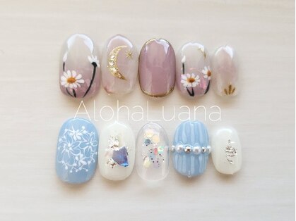 アロハ ルアナ 大宮本店(Aloha Luana)の写真