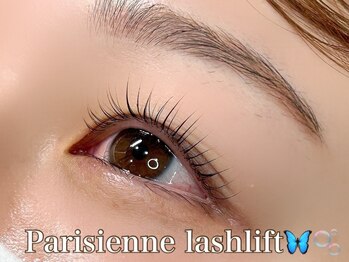 ソプラ 京都駅前店(sopra)/パリジェンヌ