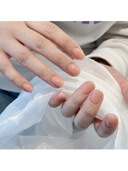 ピュアアンドリッチネイルサロン(Pure&Rich Nail Salon)/