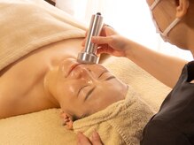 リセル(Recell)/ヒト幹細胞培養上清液導入