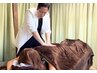 ★初回限定★ 先着5名・整体（腰痛・頭痛・首肩こり）￥17,600 → ￥9,000