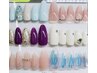 【サンプルデザイン】サンプルから選ぶ￥7000→￥4500