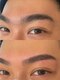 スティムラッシュ 銀座店(Stimu lash)の写真/【オープン記念価格】アイブロウスタイリング￥4,980！似合う眉が分からない方にもオススメです☆