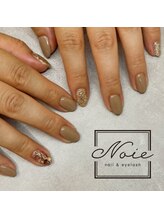 ノイエ(Noie)/【単色塗りコース】