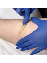 トータルビューティーサロン ルース(LUZ)/シュガーリング脱毛