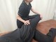 美容整体 ビュース(BEAUth)の写真/【スッキリ美脚になりたい方へ！】気になる下半身に集中アプローチ！むくみ改善にも効果的◎