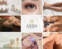 アクシア ビューティー サロン(AXSIA)