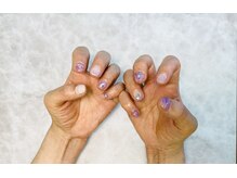 ネイルテテ(Nail-tete)/