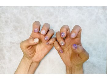 ネイルテテ(Nail-tete)/