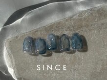 シンス(Since)/7月 monthly plus &nbsp;design