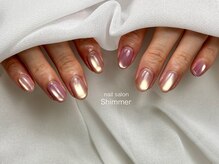 シマー(Shimmer)/大人気ミルクマグ